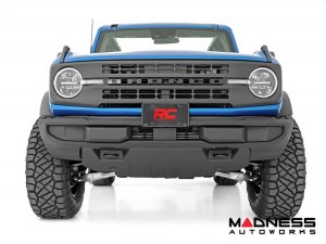 Ford Bronco Lift Kit - 2" - Loaded Struts - Rough Country 